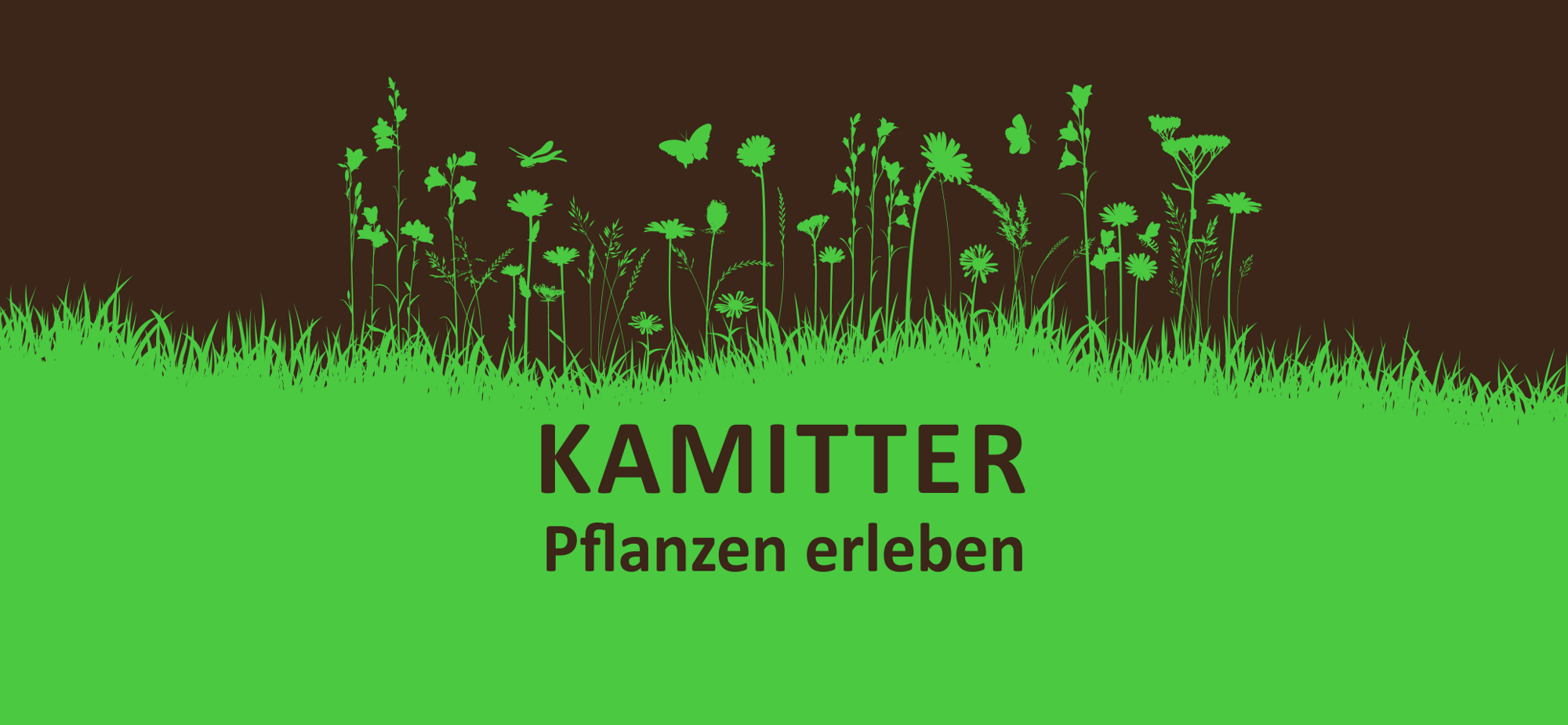 Baumschule Kamitter - Pflanzen erleben